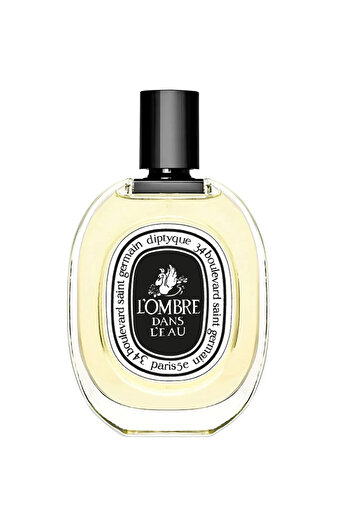 Diptyque L'ombre Dans L'eau Eau De Toilette for Women - 100ml
