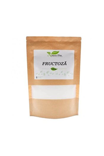 Natura Plus Fructoza, 1000g, Natura Plus