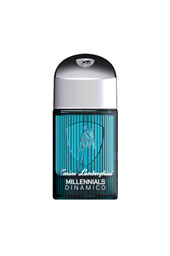 Tonino Lamborghini Millennials Dynamico for Men EDT 40Ml