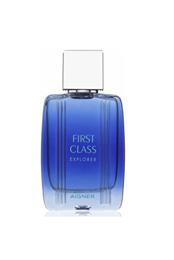 Etienne Aigner First Class Explorer for Men EDT 100Ml