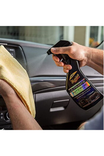 Meguiars Meguiar's Ultimate Interior Detailer, 473 ml
