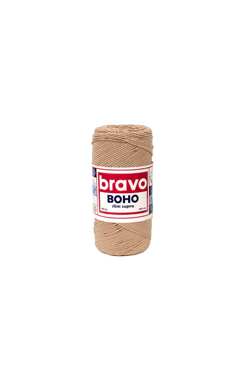 Bravo Boho Slim Supra Νήματα 200 Gr 200 μέτρα (Κωδικός χρώματος:32)