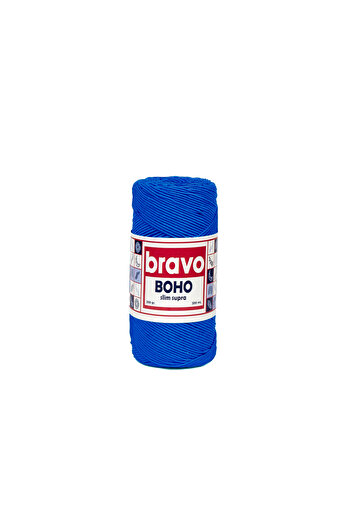 Bravo Boho Slim Supra Νήματα 200 Gr 200 μέτρα (Κωδικός χρώματος:240)