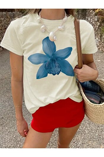 Touz Moda Pinterest Design Unisex μπλουζάκι μεγάλου μεγέθους