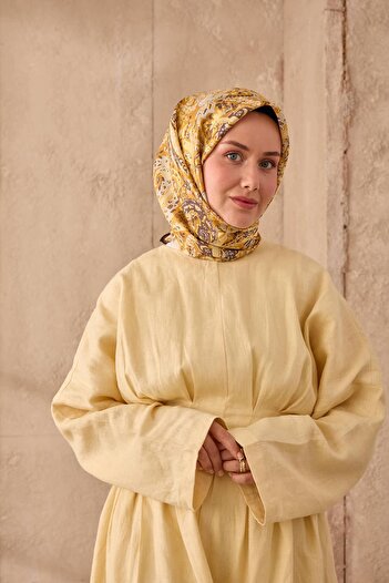 Silk Home Twill Silk Scarf 11473-11