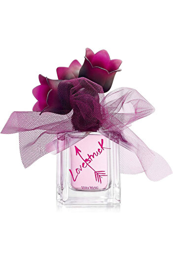Vera Wang Lovestruck Eau De Parfum for Women - 100ml
