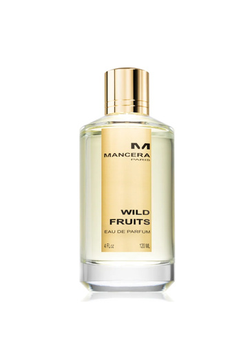 Mancera Wild Fruits Eau De Parfum 120ml