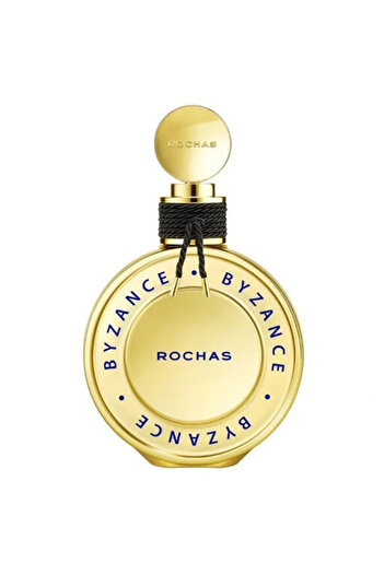 ROCHAS Byzance Gold Eau De Parfum for Women - 90ml