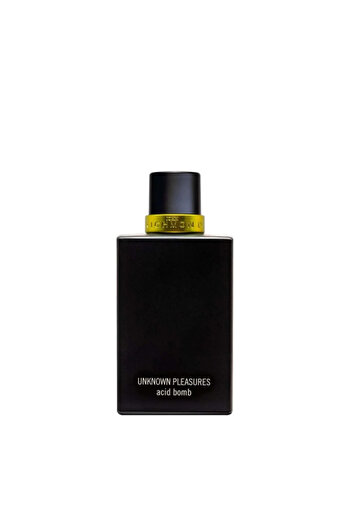 John Richmond unknown Pleasures Acid Bomb for Unisex EDP 100Ml