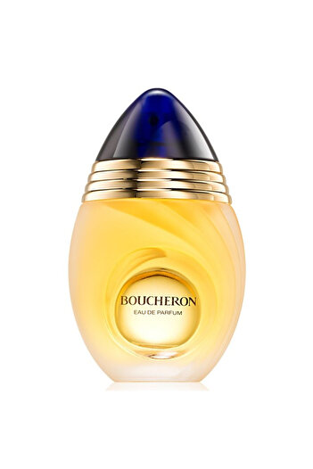 Boucheron Eau De Parfum for Women, 100Ml