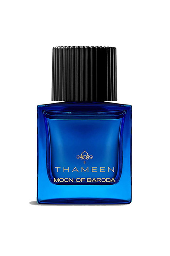 Thameen Treasure Collection Moon Of Baroda Eau De Parfum for Unisex - 50ml