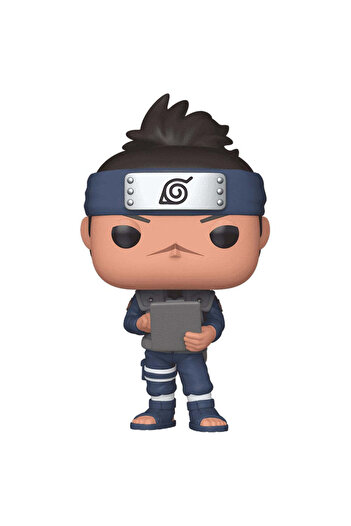 Funko Pop! Animation: Naruto Classic Iruka Umino Vinyl Figure