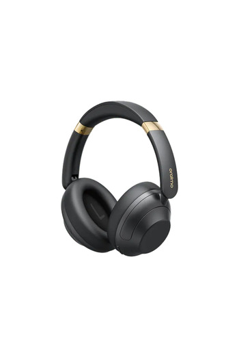 oraimo Headphone BoomPop Pro ANC Over-Ear Headphones - Graphite Grey