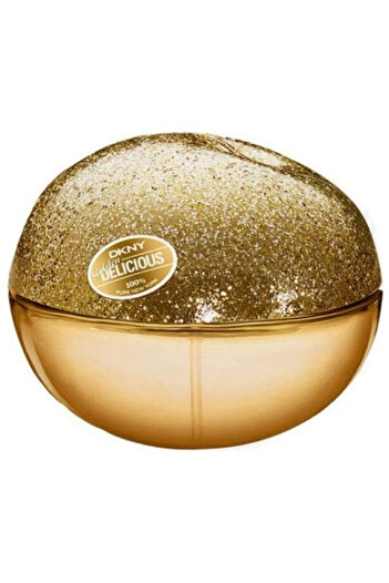 DONNA KARAN Golden Delicious Sparkling Apple Limited Edition for Women EDP 50Ml