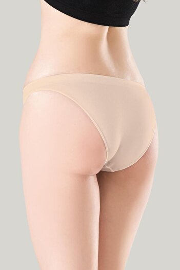 MODA YILDIZ Women's Brazilian Panties