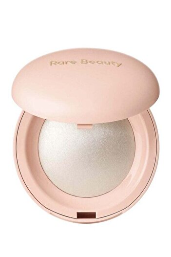 Rare Beauty Highlighter Nair Beauty - Silver Color