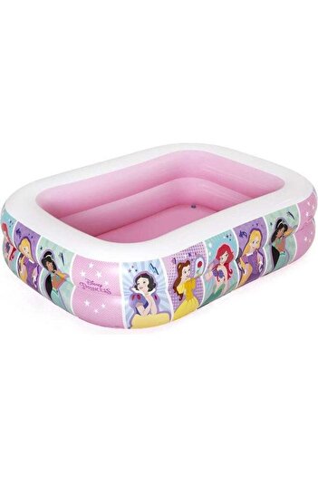 BESTWAY Disney Princess Family Pool 51cm