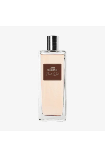 Oriflame Men's Collection Dark Wood Eau de Toilette - 75 ml