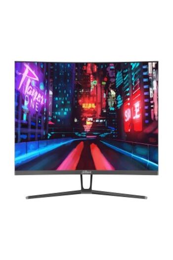 DAHUA Dahua 32-inch 165Hz Curved Gaming Monitor