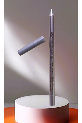 madam shushu Dv Gel Eye Liner (Gray)