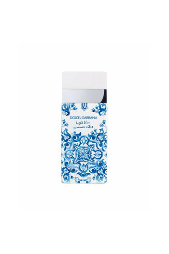 Maximum Dolce & Gabbana Light Blue Summer Vibes Eau de Toilette for Women 100 ml