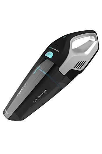 CECOTEC Cyclonic wet&dry vacuum cleaner, Cecotec 5540, 18.5V, 500 ml tank, Li-Ion, black