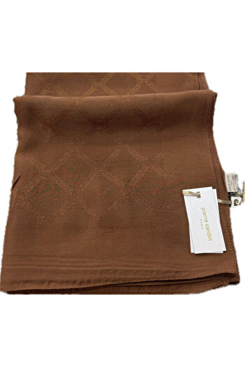 Pierre Cardin 935 Pierre Cardin Monogram Shawl 1080800