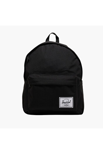 Herschel Supply Co. Herschel Supply Co Solid Backpack with Adjustable Straps and Zip Closure - 42x35x15 cms