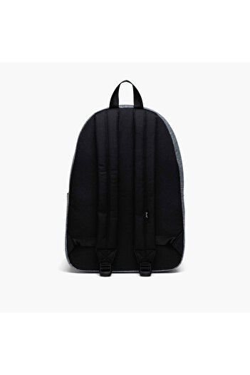 Herschel Supply Co. Herschel Supply Co Solid Backpack with Adjustable Straps and Zip Closure - 14x31x46 cms