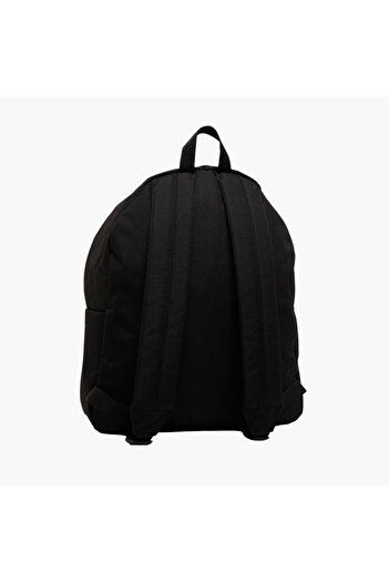 Herschel Supply Co. Herschel Supply Co Solid Backpack with Adjustable Straps and Zip Closure - 42x35x15 cms