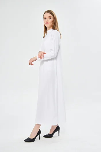 esmarazdesign Underwear-Dress Mexi Size