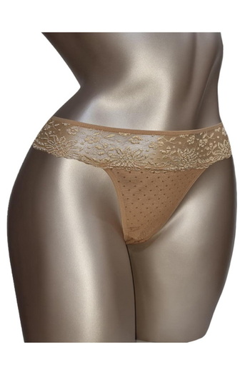 ioana boutique textile Thong