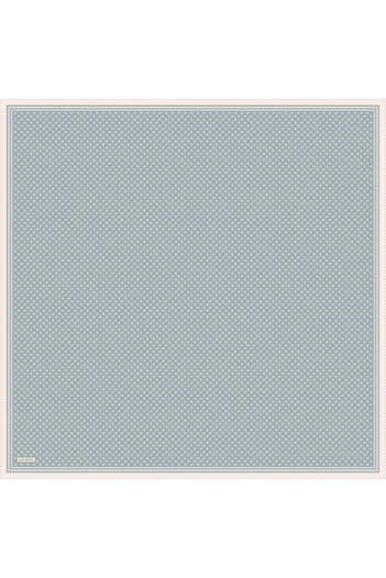 Armine Φουλάρι με σχέδιο Pure Silk Twill 9345- 82