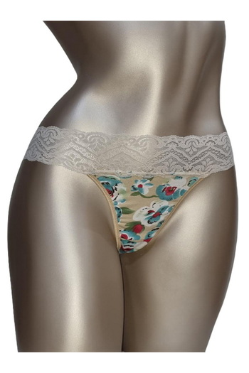 ioana boutique textile Thong
