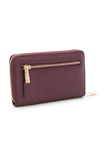 L.CREDI Pinella Wallet 15.5 cm