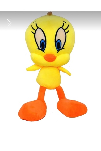 Vefa Tweety Plush Playmate 50 Cö