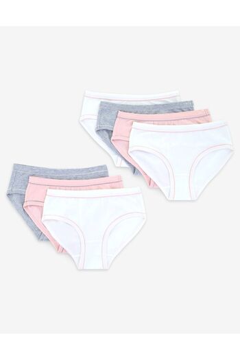 Nayomi Dream Cotton Bag Of Panties