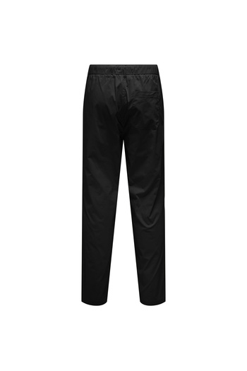 Only & Sons Ανδρικό μαύρο παντελόνι Lou Pop (22034788-B)