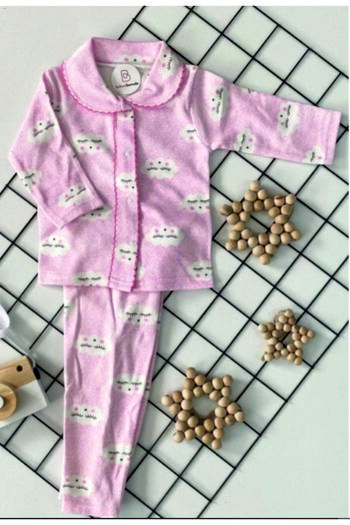 bebboo Duck Girl Set