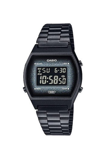 Casio Vintage Unisex Watch B 640 WBG-1 BDF
