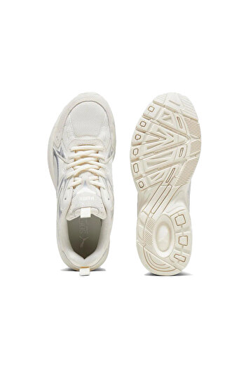 Puma Milenio Tech Suede Günlük Ayakkabı Sneaker Renkli