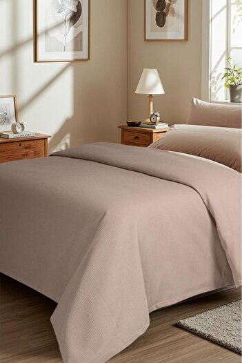 Luoca Patisca Zeno Double Personality Pink Beige