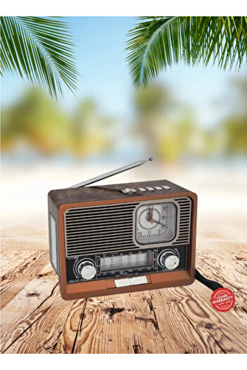DLC All In One Radio