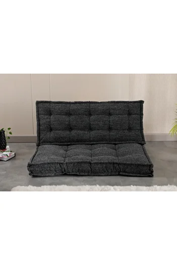 COLORMİX Berlin, Woven, Boucle, Bohemian, Floor Cushion,