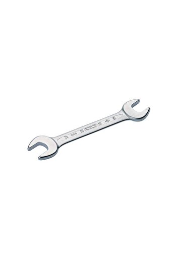 İzeltaş İzeltaş Two Mouth Key Short Size 16X17 mm
