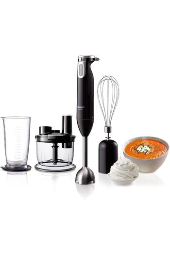 PANASONIC Panasonic Hand Blender Black– MXSS40B