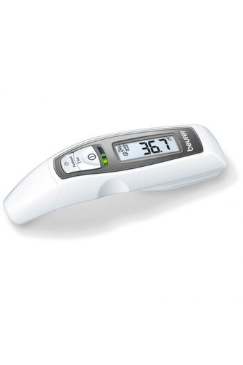 Beurer FT65 Digital Thermometer, Multifunctional