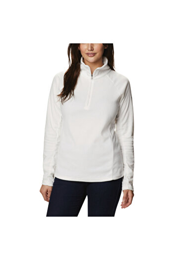 Columbia Glacial IV Half Zip Fleece, Women's fleece