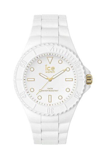 Ice Watch ice Generation White Gold
