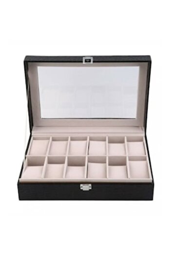 stuffix - Box of 12 watches